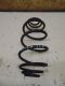 Feder rechts hinten <br>OPEL ASTRA H 1,4