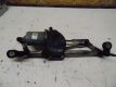 Wischermotor vorne + Gestnge<br>OPEL CORSA D 1.2