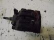 Bremssattel links hinten <br>BMW 1 (E81) 120D