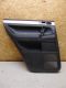 T�rverkleidung links hinten <br>VW TOUAREG (7LA, 7L6, 7L7) 3.0 V6 TDI
