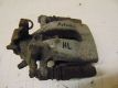 Bremssattel links hinten <br>OPEL ASTRA H 1,6