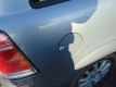 Tankklappe 4AU / Z-163<br>OPEL ZAFIRA B (A05) 1.9 CDTI