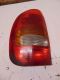 Rckleuchte links <br>OPEL CORSA B (73_, 78_, 79_) 1.2I