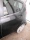 T�r links hinten komplett GAB<br>OPEL AGILA (B H08) 1