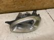Frontscheinwerfer links <br>OPEL CORSA B (73_, 78_, 79_) 1.2I 16V
