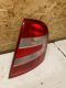 Rckleuchte rechts <br>SKODA FABIA (6Y2) 1,2