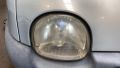 Frontscheinwerfer rechts <br>RENAULT TWINGO (C06_) 1,2