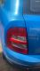 Rckleuchte links <br>SKODA FABIA (6Y2) 1.4