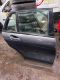 T�r rechts hinten 5-T�rer 755 (TENORITE GRAY METALLIC PAINT)<br>MERCEDES-BENZ C-KLASSE T-MODEL (S204) C 200 KOMPRESSOR