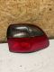 R�ckleuchte aussen rechts <br>OPEL OMEGA B (25_, 26_, 27_) 2.0 16V