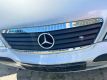 Khlergrill <br>MERCEDES-BENZ A-KLASSE (W168) A 160