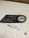 Blinker Blinkerkappe rechts - S-Line<br>MINI MINI CLUBMAN (R55) COOPER S
