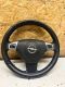 Lenkrad Leder - Multifunktion<br>OPEL VECTRA C CARAVAN 2.2 DIRECT