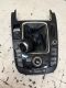 Radio Bedieneinheit Radio - Mittelkonsole<br>AUDI A4 AVANT (8K5, B8) 1.8 TFSI