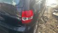 R�ckleuchte rechts <br>VW FOX (5Z1, 5Z3) 1.4