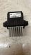 Gebl�semotor Vorwiderstand Gebl�se<br>OPEL MOKKA 1.6