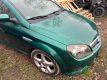 Kotfl�gel rechts vorn 1JU<br>OPEL TIGRA TWINTOP 1.4