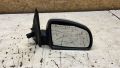 Au�enspiegel elektrisch Standard rechts 2AU (157)    5Pins<br>OPEL MERIVA 1.4 16V TWINPORT