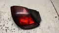 Rckleuchte links <br>MITSUBISHI COLT IV (CA_A) 1.3 GLI 12V