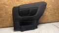 T�rverkleidung rechts hinten <br>OPEL ASTRA G COUPE (F07_) 1.8 16V