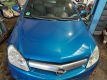 Motorhaube 1TU<br>OPEL TIGRA TWINTOP 1.4