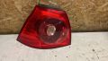 Rckleuchte aussen links <br>VW GOLF V (1K1) 1.9 TDI