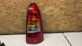 R�ckleuchte links <br>OPEL ASTRA G CARAVAN (F35_) 2.0 DTI 16V