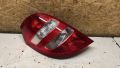 Rckleuchte links <br>MERCEDES-BENZ A-KLASSE (W169) A 170