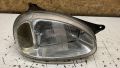 Frontscheinwerfer rechts <br>OPEL CORSA B (73_, 78_, 79_) 1.2I