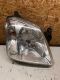 Frontscheinwerfer rechts <br>OPEL MERIVA 1.3 CDTI