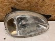 Frontscheinwerfer rechts <br>OPEL CORSA B (73_, 78_, 79_) 1.2I 16V