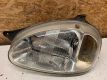 Frontscheinwerfer links <br>OPEL CORSA B (73_, 78_, 79_) 1.4I 16V