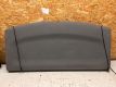 Hutablage 3-T�rer grau<br>OPEL CORSA B (73_, 78_, 79_) 1.2I 16V