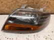 Frontscheinwerfer links <br>CHEVROLET KALOS 1.2