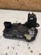 Stellelement Zentralverriegelung rechts hinten PW 13210739<br>OPEL ASTRA H CARAVAN (L35) 1.7 CDTI
