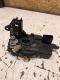 Stellelement Zentralverriegelung links vorn QF 13210748<br>OPEL ASTRA H CARAVAN (L35) 1.7 CDTI