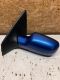 Au�enspiegel elektrisch lackiert links <br>RENAULT MEGANE II (BM0/1_, CM0/1_) 2.0 16V