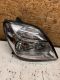 Frontscheinwerfer rechts 7700432097<br>RENAULT MEGANE SCENIC (JA0/1_) 1.6 16V