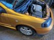 Kotfl�gel rechts vorn 43L<br>OPEL ASTRA G CABRIOLET (F67) 1.8 16V