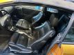 Innenausstattung Leder - schwarz<br>OPEL ASTRA G CABRIOLET (F67) 1.8 16V