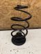 Feder links hinten <br>OPEL ASTRA G CABRIOLET (F67) 1.8 16V