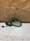 Au�enspiegel rechts elek. verstellbar<br>CHEVROLET MATIZ (M200, M250) 1.0