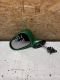 Au�enspiegel links manuell<br>CHEVROLET MATIZ (M200, M250) 1.0