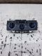 Bedienelement, Klimaanlage Klimabedienteil<br>CITROEN C2 (JM_) 1.4 HDI