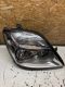 Frontscheinwerfer rechts <br>RENAULT MEGANE SCENIC (JA0/1_) 1.6 16V