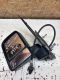 Au�enspiegel links manuell<br>FORD TRANSIT CONNECT (P65_, P70_, P80_) 1.8 D