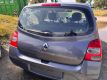 Heckklappe <br>RENAULT TWINGO (CN0_) 1.2 16V