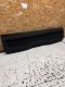Hutablage 6X0863534<br>VW LUPO (6X1, 6E1) 1.0