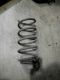 Feder links hinten <br>OPEL CORSA D 1