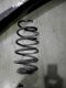 Feder rechts hinten <br>OPEL CORSA D 1